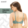 Amante Uni-Flex T-Shirt Bra. 