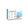 Brand New UNV Frameless IPS 22 Inch Moniter. 