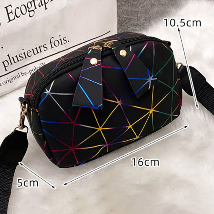 Girls%20Cosmetic%20Bag%20Women's%20Bag%20Printed%20Wide%20Shoulder%20Strap%20Small%20Messenger%20Bag%20Ladies%20Messenger%20Bag%20Moyao%20-%20Image%204
