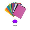 Foam Sheets with thickness of 2 mm for Easy Crafts, 10 Pcs, A4 size. 