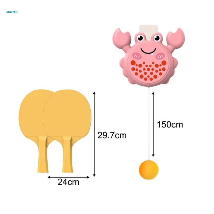 Table%20Tennis%20Trainer%20Set,%20Parent%20Child%20Interaction%20Toy%20Height%20Adjustable%20No%20Need%20Table%20Portable%20Pingpong%20Trainer%20for%20Family%20Adult%20Kids%20Gifts%20-%20Image%208