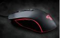 FANTECH X9 THOR WIRED MACRO RGB 4800DPI 7 BUTTONS GAMING MOUSE. 