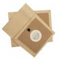 5Pcs for Electrolux/Philips/Sharp/Samsung/Pensonic Vacuum Cleaner Replacement Paper Dust Bags 110mmx100mm. 