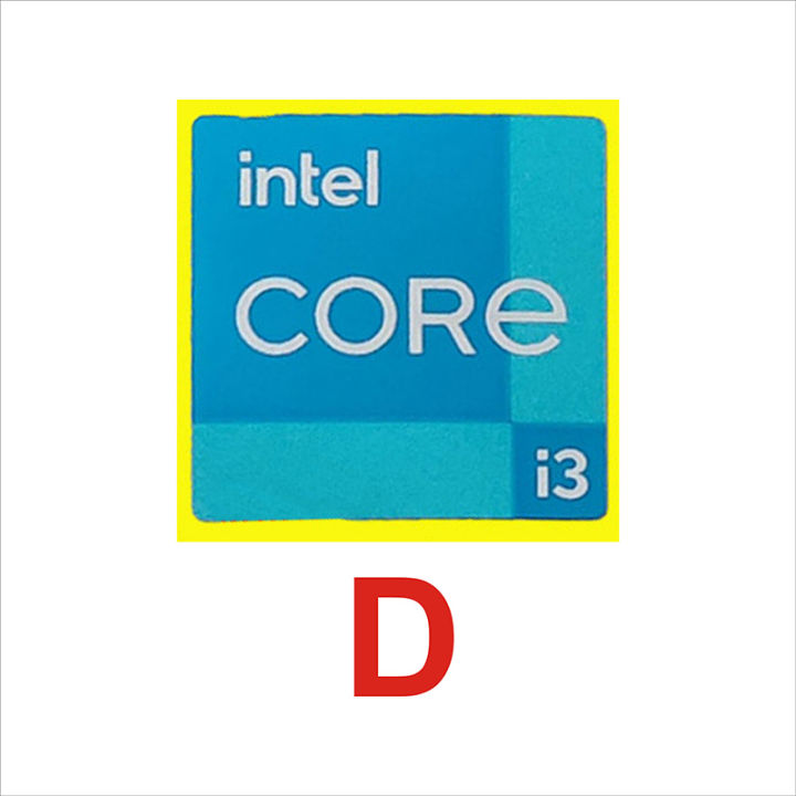 Decorative%20Are%20Suitable%20For%2010th%2011th%20Generation%20Intel%20Core%20I9%20I7%20I5%20I3%20Lap%20Desk%20Cpu%20Label%20-%20Image%203