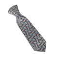 Men's Slim Tie  Multi Color. 