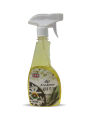 STR Air Freshener Spray 550ml – JASMINE. 