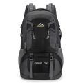 Hiking Backpack Men's Backpack Travel Men's Bag Backpack Oversized Luggage Large Capacity Travel Bag Multifunctional Outdoor Business Trip. 
