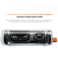 Xiaomi Portable Outdoor Bluetooth Speaker (30W), Sound, True Wireless Stereo, Bluetooth 5.4, IP68 Water Resistant, Long Time Playback. 