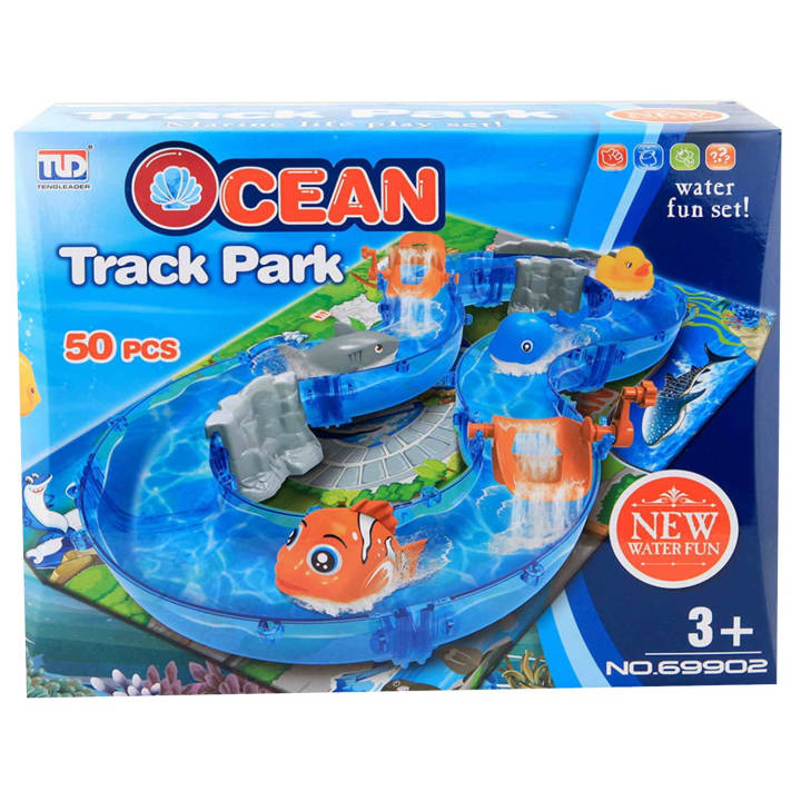 Ocean%20Track%20Park%20-%2050%20Pcs%20New%20Water%20Fun%20Game%20Set%20-%20Water%20Slide%20with%20Fish%20for%20Kids%20-%20Image%208