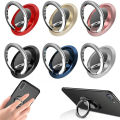 360 Rotatable Phone Ring Holder Smartphone Stand Phone Accessories Phone Stand Socket Magnetic Holder. 