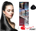Laniss Hair Color - Natural Black. 
