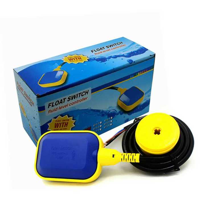 Float%20Switch%20Italy%20submersible%20water%20pump%20level%20controller%20Water%20Tank%20250V%2016A%20-%20Image%203