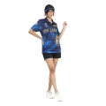 Official Sri Lanka Cricket Jersey - ICC Men’s Cricket World Cup India 2023. 