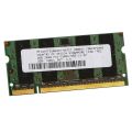 2gb Ddr2 Ram Memory 667mhz Pc2 5300 Lap Ram Memoria 1.8v 200pin Sodimm For. 
