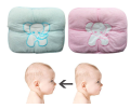 Baby Head Shaping Pillow | Newborn Baby Pillow | Baby Boy and Girl Sleeping Accessories. 