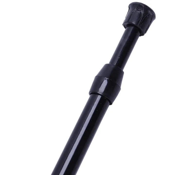 Extendable%20Telescopic%20Spring%20Loaded%20Net%20Ve%20Tension%20Curtain%20Rail%20Pole%20Rods,55~90Cm,Black%20-%20Image%207