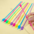 5PCS Resin Teaching Pointer Finger Reading Stick Point Picture Book Teaching Educational Toys Preschool Stick Teaching Tool. 