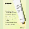 COSRX The Retinol 0.3 Cream. 