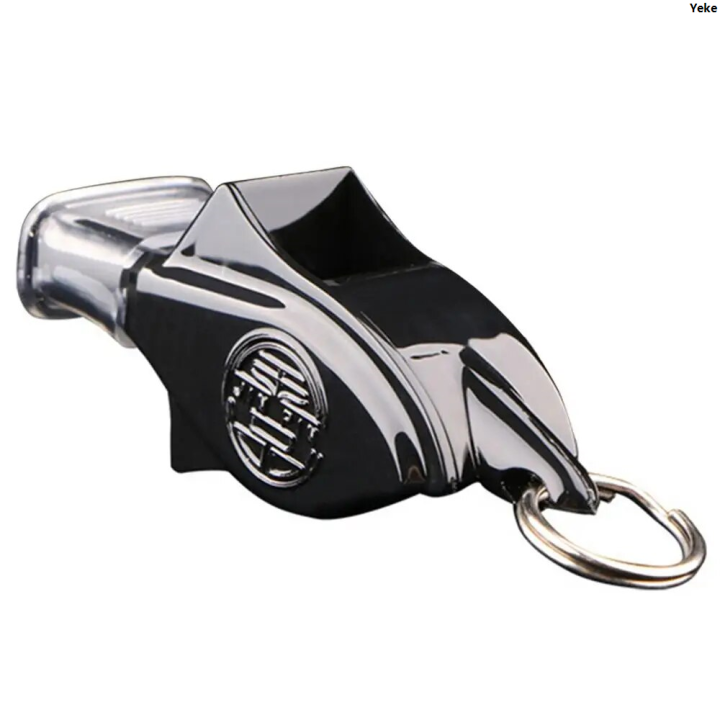 Yeke【2025 Version】door stopper rubber 130 Decibels High Frequency ...