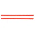 2pcs at Insulated Silicone Clips Hot Oven R k S lf Guards Avoid Scald Protector Edge Shield. 