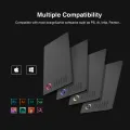 HXSJ Veikk Drawing Tablet A15 Graphic Tablet 10X6 Inches Di-Gital Drawing Tablet With 8192 Induction Levels 5080 Lpi Blue But-Ton. 
