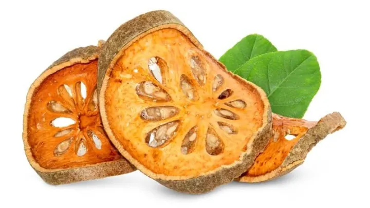 Bael%20Fruit%20Powder%2025g%20-%20Image%202