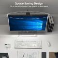 【ZOSR】Smart Monitor Hanging Light LED Light Laptop Screen Light Monitor Light Bar Desk Lamp Eye Protection Reading Lamp For PC LCD Monitor. 