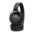 JBL Tune 670NC Wireless Headphones, Adaptive Noise Cancelling with Smart Ambient,  Bluetooth 5.3,  JBL Pure Bass Sound. 