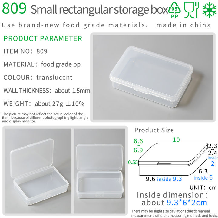 Small%20rectangular%20and%20square%20storage%20boxes%20food%20grade%20polypropylene%20PP%20mini%20parts%20transparent%20plastic%20box%20sample%20packaging%20box%20-%20Image%206