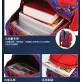 JMALL MOLDED SPM BAG 3D MOLDED FACE Spiderman Kids School Bag Children Backpack Beg Sekolah Primary School Bag. 