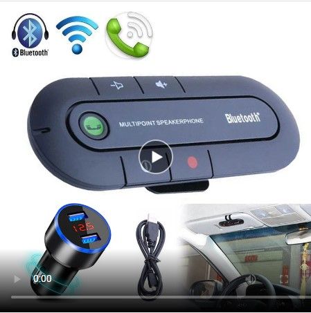 Car%20Bluetooth%20Handsfree%20Sunvisor%20Kit%20Wireless%20Bluetooth%20Speaker%20Phone%20Hands-Free%20Receiver%20MP3%20Music%20Player%20Au_1200B%20-%20Image%204