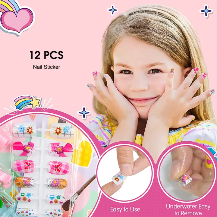 HelloKimi%20Children's%20Makeup%20Set%20Girl%20Real%20Makeup%20Palette%20Washable%20Cosmetics%20Kit%20Little%20Girls%20Make%20Up%20Toy%20Non%20Toxic%20Cosmetics%20Play%20Set%20Beauty%20Toy%2012%20Colors%20Eyeshadow%20Palette%20for%20Children%20Gifts%20-%20Image%205