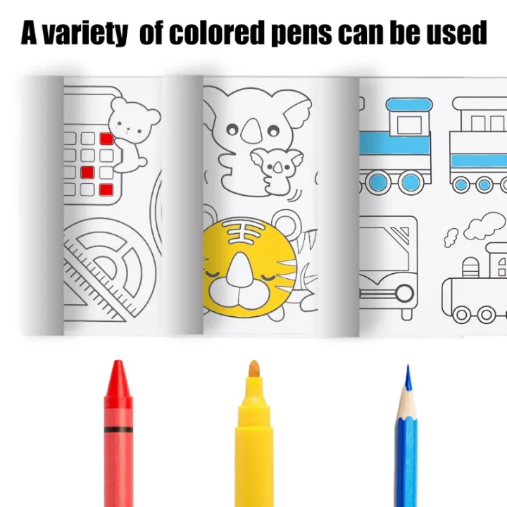 1%20Roll%20Color%20Filling%20Graffiti%20Scroll/%20DIY%20Children%20Sticky%20Drawing%20Paper/%20Creative%20Early%20Educational%20Painting%20Toys%20-%20Image%206