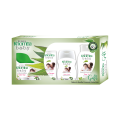 Khomba Baby Gift Pack - Herbal - with Kohomba. 