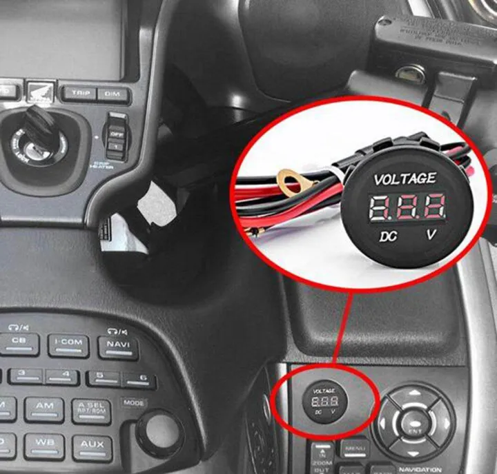 DC%2012V%20Power%20Outlet%20Digital%20LED%20Voltmeter%20Charger%20Socket%20-%20Image%204