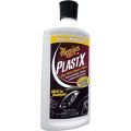 Meguiar's® PlastX™ Clear Plastic Cleaner & Polish, G12310, 10 oz., Liquid. 