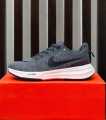 GRAY FASHIONABLE SHOES EURO SIZE AVALABLE. 