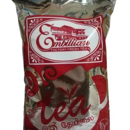 Embillian Fresh Black Tea 500g Loose Leaf | Daraz.lk