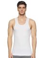 100% Cotton Comfy  Men's Vest (Supper Comfortable).. 