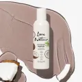 Nourishing Hair Oil Coconut Oil. 