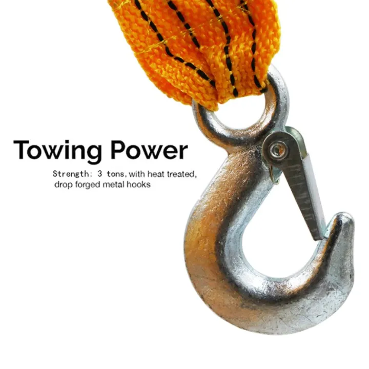 3Ton%203m%20Length%20Powerful%20Car%20Towing%20Rope%20Auto%20Tow%20Cable%20Strap%20Bind%20Pull%20Rope%20with%20Hooks%20Towing%20Ropes%20Suitable%20for%20Car%20Motorcycle%20Vehicle%20-%20Image%206