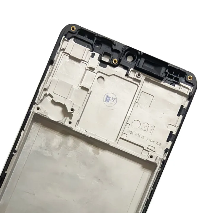 LCD%20With%20Frame%20For%20Samsung%20Galaxy%20A31%20A315F%20Display%20Touch%20Screen%20Digitizer%20Assembly%20Replacement%20Parts%20A315G%20A315N%20-%20Image%202