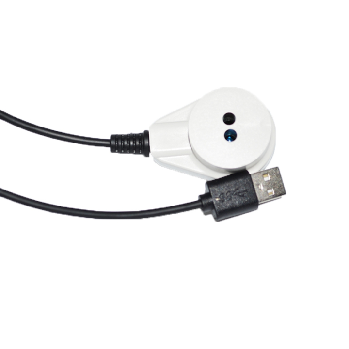 USB%20to%20Far%20Infrared%20Meter%20Reader%20Cable%2038KHz%20Modulation%20Compliance%20IEC%2062056%2061107%20DLMS%20Transmission%20Communication%202M%20Easy%20Install%20Easy%20to%20Use%20-%20Image%203