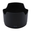 HB-40 Lens Hood Shade for Nikon Camera AF-S Nikkor 24-70mm f/2.8G Lens. 