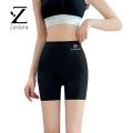 Zentora Women Yoga Shorts Compression Mini St Dress Safety Shorts. 