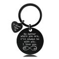 My Love Keychain Husband Keychain Wife Keychain Anniversary Keychain Valentines Day Keychain Birthday Gift Boyfriend Keychain Girlfriend Keychain. 