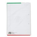 FOOLSCAP PAPER (A4 Size) SINGLE RULED (100/500 SHEETS). 