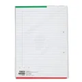 FOOLSCAP PAPER (A4 Size) SINGLE RULED (100/500 SHEETS). 