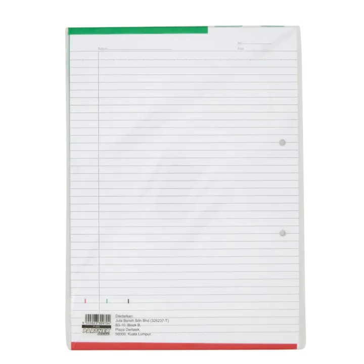 FOOLSCAP%20PAPER%20(A4%20Size)%20SINGLE%20RULED%20(100/500%20SHEETS)%20-%20Image%202