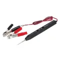 Electronics Logic Probe Electronics Testing Tool 5-15V DC Pen Type. 